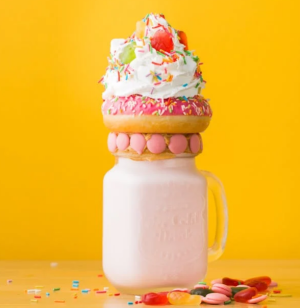 milkshake